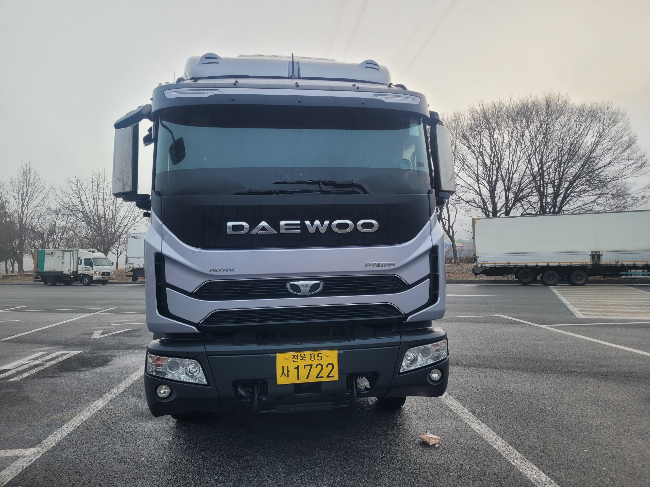 25톤상승윙 후축